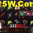 Estatísticas 333Bet