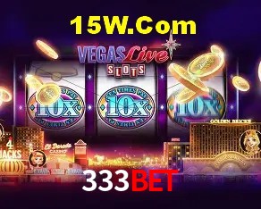 Experiência VIP 333Bet