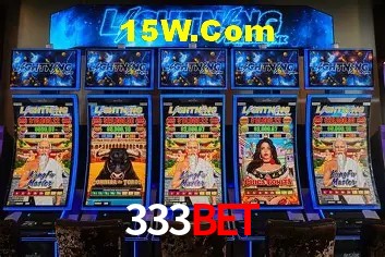 Especiais de Fim de Semana 333Bet