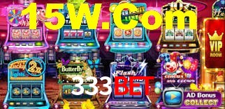 Tournaments 333Bet