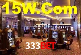 Welcome Bonus 333Bet
