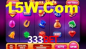 333Bet App Interface