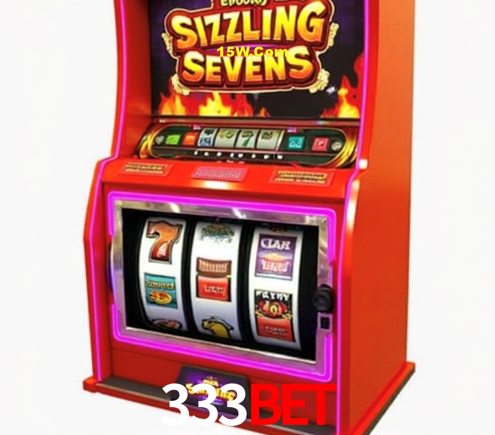 Casino Ao Vivo 333Bet