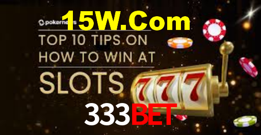 333Bet Login