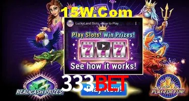 Diretório de Jogos 333Bet