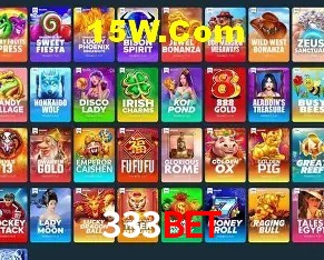 Casino VIP 333Bet