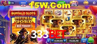 Statistics 333Bet