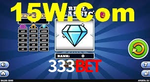 Explore as vantagens do 333Bet: serviço profissional e confiabilidade