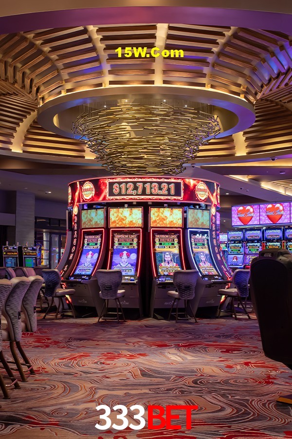 Game Providers 333Bet