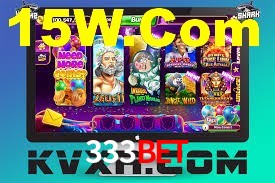 Programa VIP 333Bet