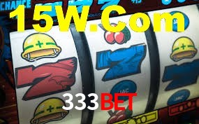 Roulette Table 333Bet