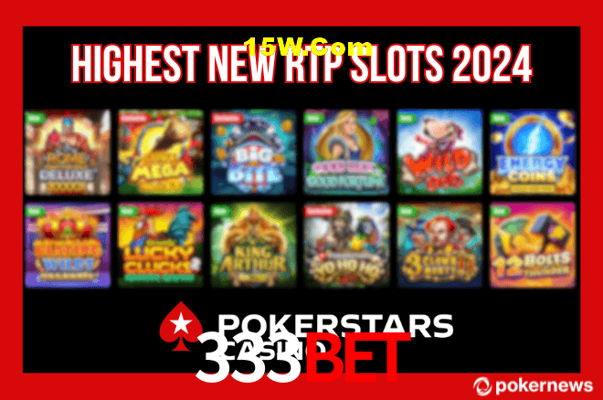 Live Casino 333Bet