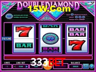 Promoções Sazonais 333Bet