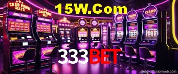 Bonus Features 333Bet