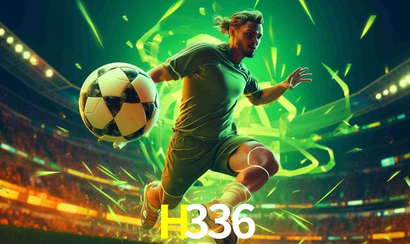 Diversidade Apostas no H336