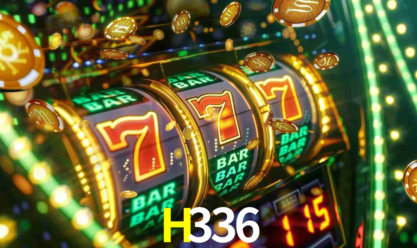 Populares Slots H336