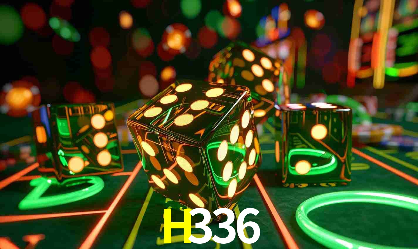 Entretenimento no Jogos H336