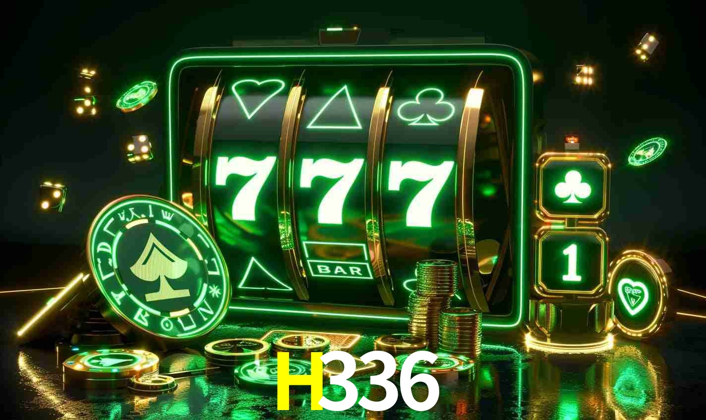 Seguro Login no Cassino Online H336